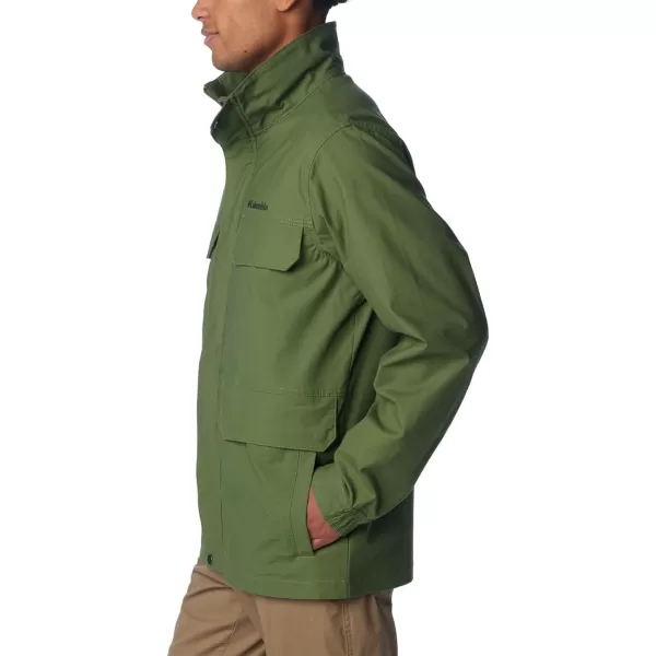 imageColumbia Mens Sage Lake JacketCanteen