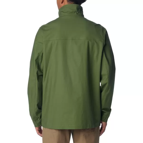 imageColumbia Mens Sage Lake JacketCanteen