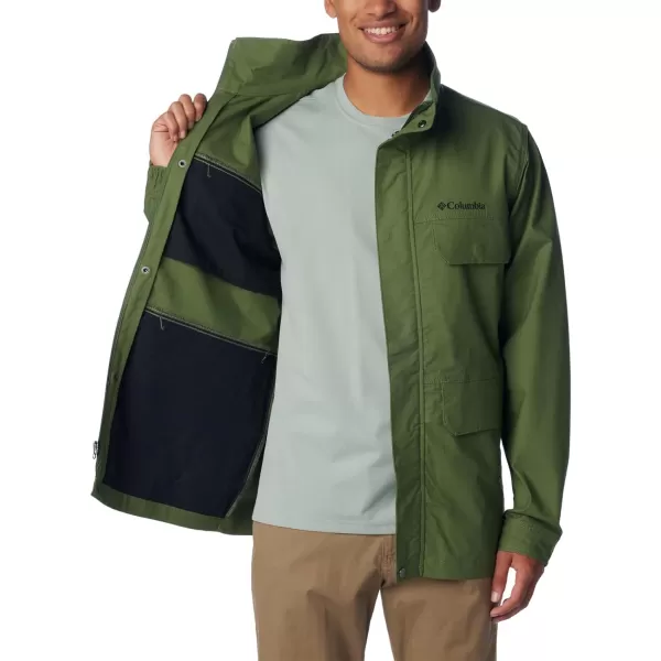 imageColumbia Mens Sage Lake JacketCanteen