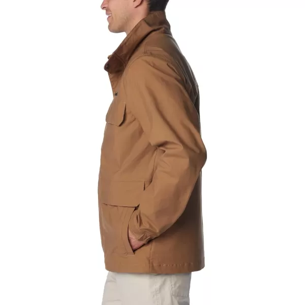 imageColumbia Mens Sage Lake JacketDelta