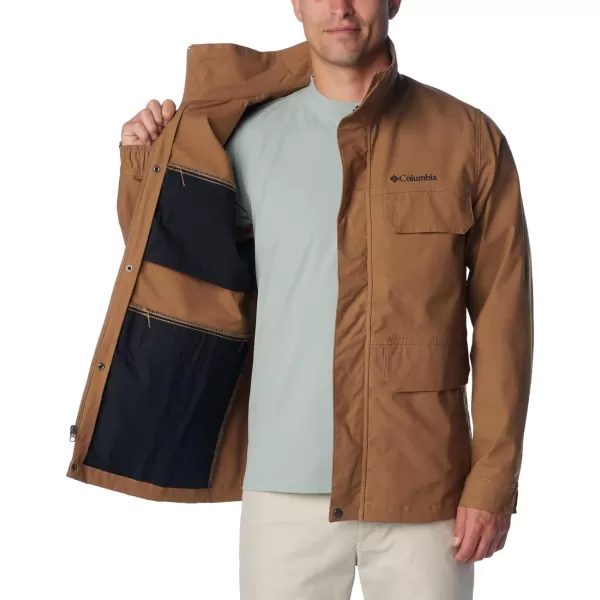 imageColumbia Mens Sage Lake JacketDelta