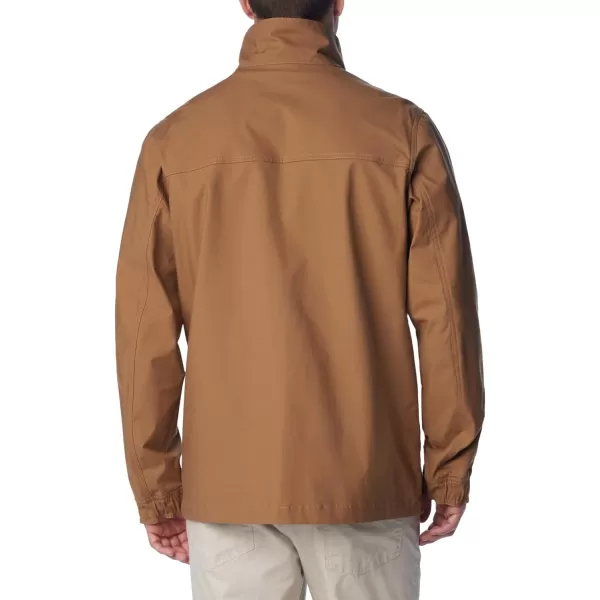 imageColumbia Mens Sage Lake JacketDelta