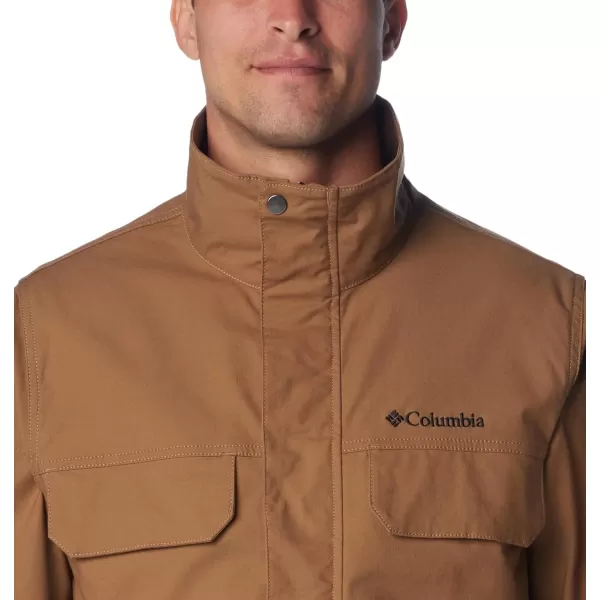 imageColumbia Mens Sage Lake JacketDelta