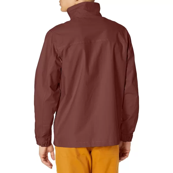 imageColumbia Mens Sage Lake JacketLight Raisin