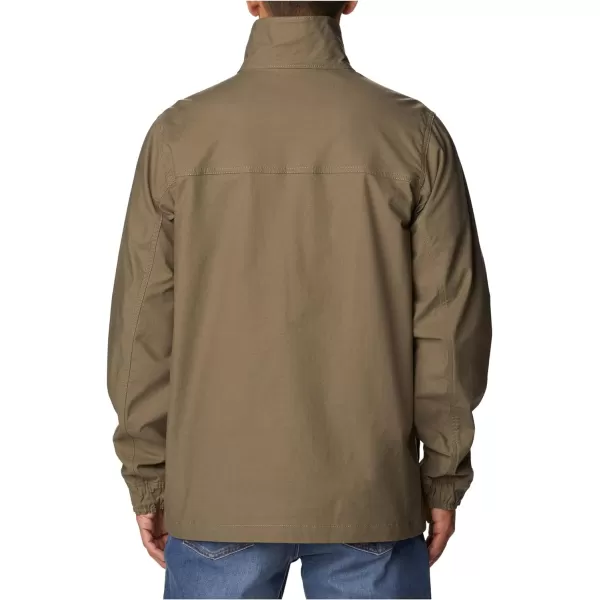 imageColumbia Mens Sage Lake JacketStone Green