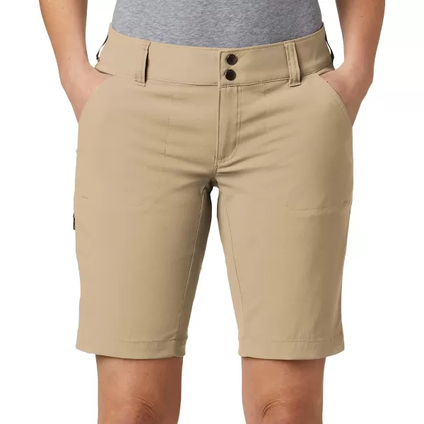 imageColumbia Mens Saturday Trail Long ShortAzul
