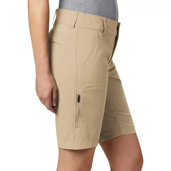 imageColumbia Mens Saturday Trail Long ShortAzul