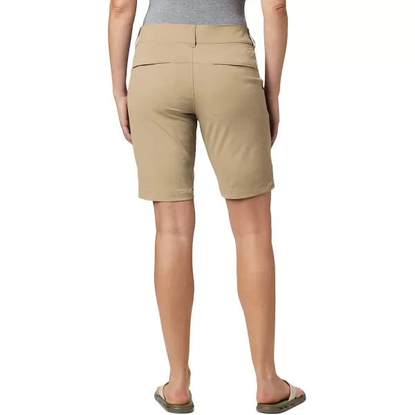 imageColumbia Mens Saturday Trail Long ShortAzul