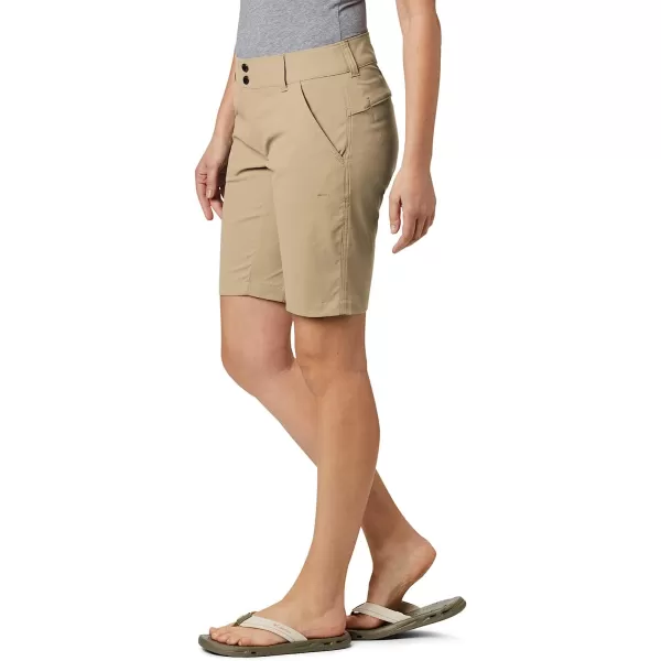 imageColumbia Mens Saturday Trail Long ShortAzul