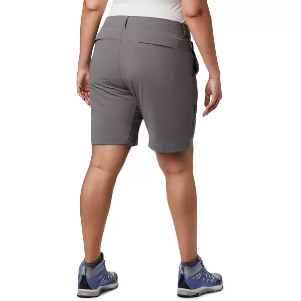imageColumbia Mens Saturday Trail Long ShortBlack