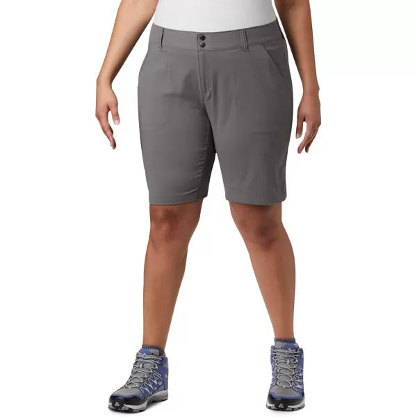 imageColumbia Mens Saturday Trail Long ShortIndia Ink