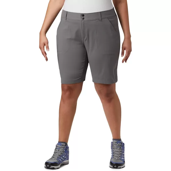 imageColumbia Mens Saturday Trail Long ShortMarionberry
