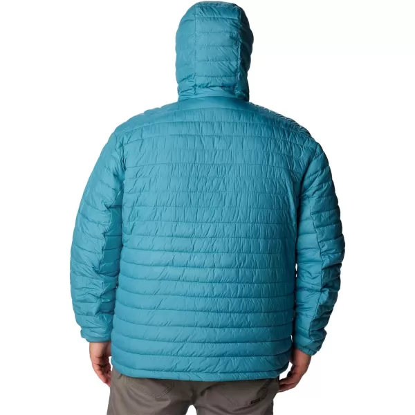 imageColumbia Mens Silver Falls Hooded JacketShasta