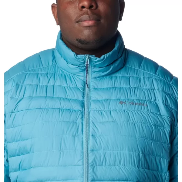 imageColumbia Mens Silver Falls JacketShasta