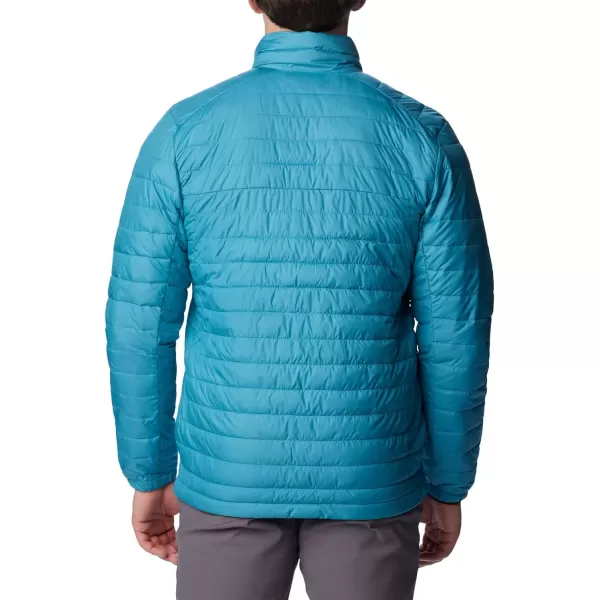 imageColumbia Mens Silver Falls JacketShasta