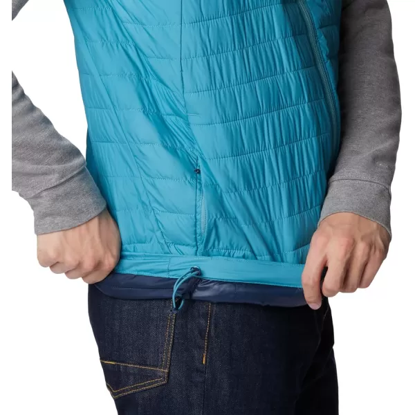 imageColumbia Mens Silver Falls VestShasta