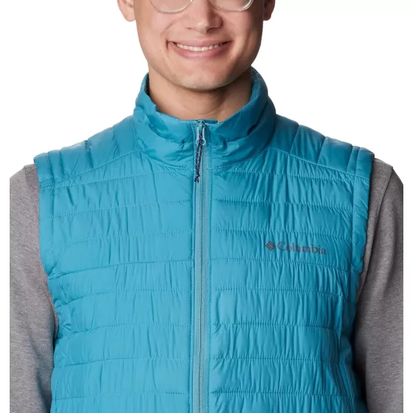 imageColumbia Mens Silver Falls VestShasta