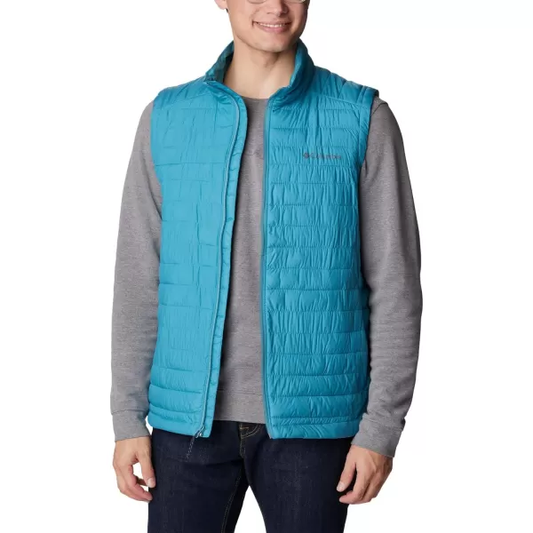 imageColumbia Mens Silver Falls VestShasta