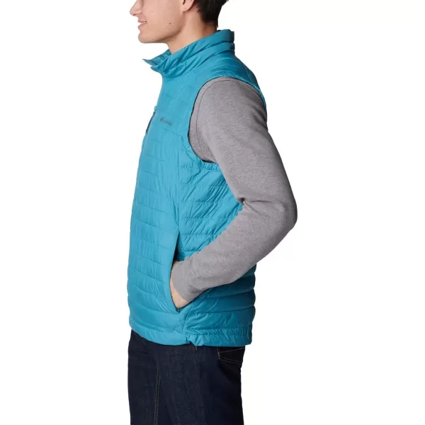 imageColumbia Mens Silver Falls VestShasta