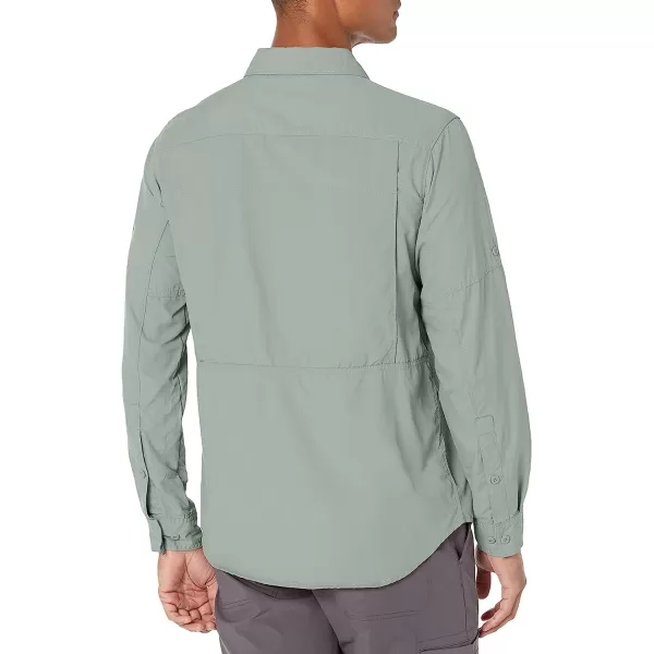 imageColumbia Mens Silver Ridge 20 Long Sleeve ShirtNiagara