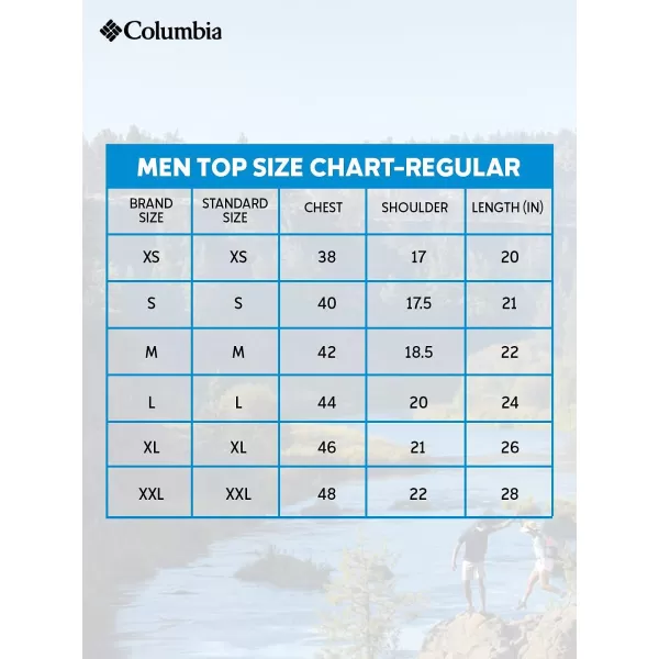 imageColumbia Mens Silver Ridge 20 Short Sleeve ShirtBlack