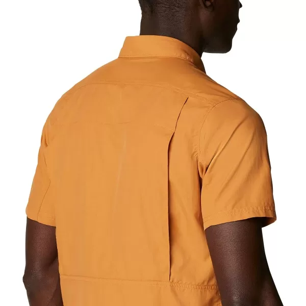imageColumbia Mens Silver Ridge 20 Short Sleeve ShirtColor
