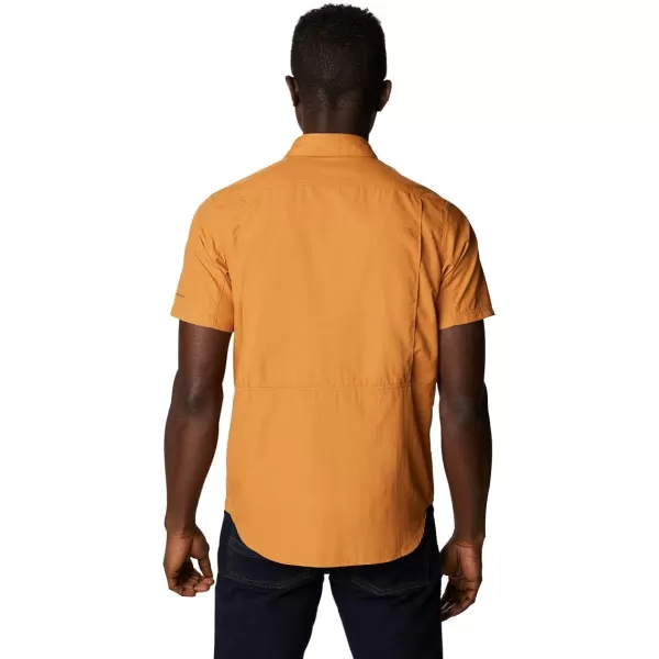 imageColumbia Mens Silver Ridge 20 Short Sleeve ShirtColor