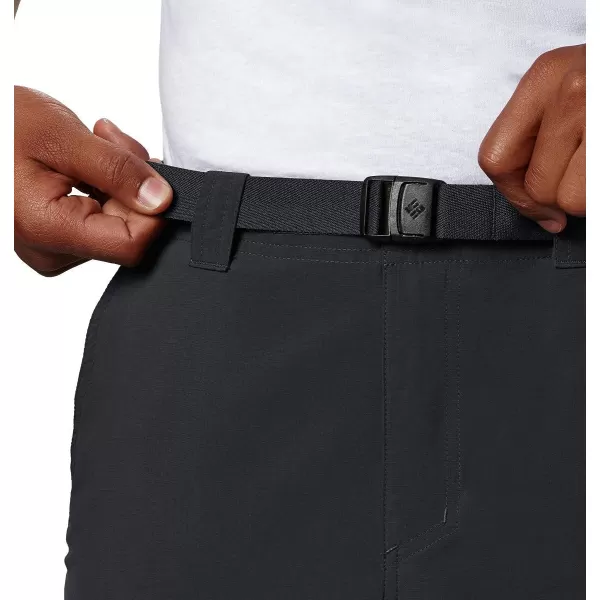imageColumbia Mens Silver Ridge Cargo PantBig amp Tall Black