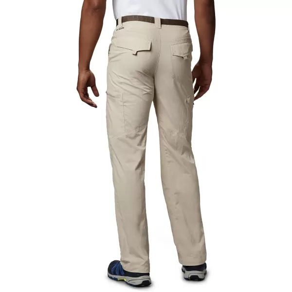 imageColumbia Mens Silver Ridge Cargo PantBig amp Tall Fossil