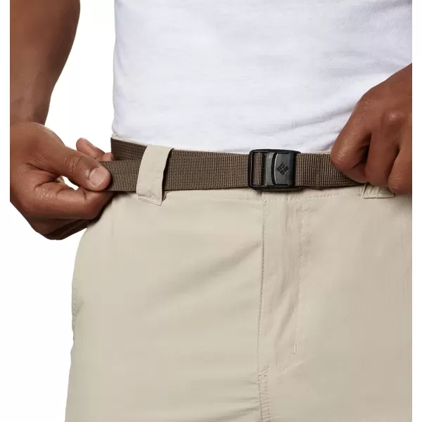 imageColumbia Mens Silver Ridge Cargo PantBig amp Tall Fossil