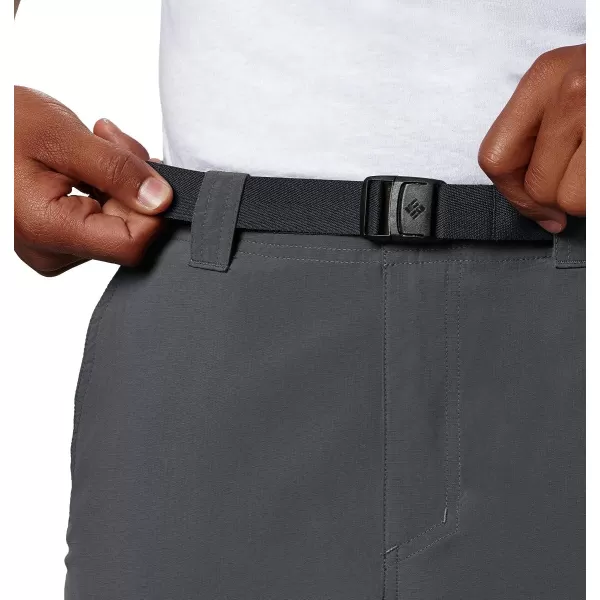 imageColumbia Mens Silver Ridge Cargo PantBig amp Tall Grill