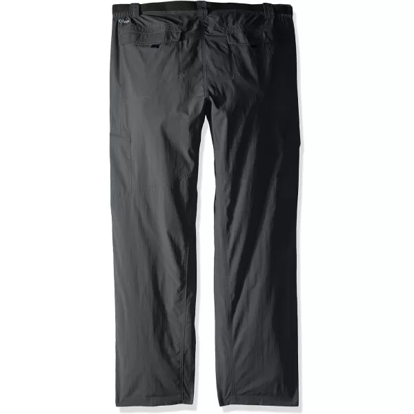 imageColumbia Mens Silver Ridge Cargo PantBig amp Tall Grill