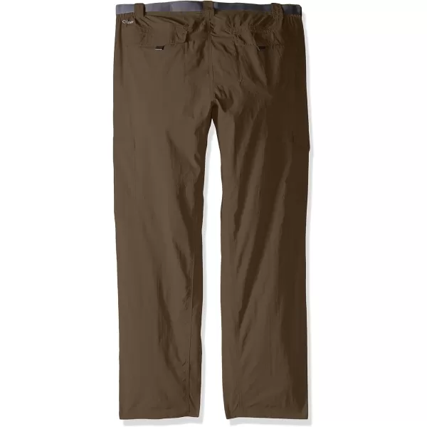 imageColumbia Mens Silver Ridge Cargo PantBig amp Tall Major