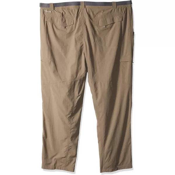 imageColumbia Mens Silver Ridge Cargo PantBig amp Tall Sage