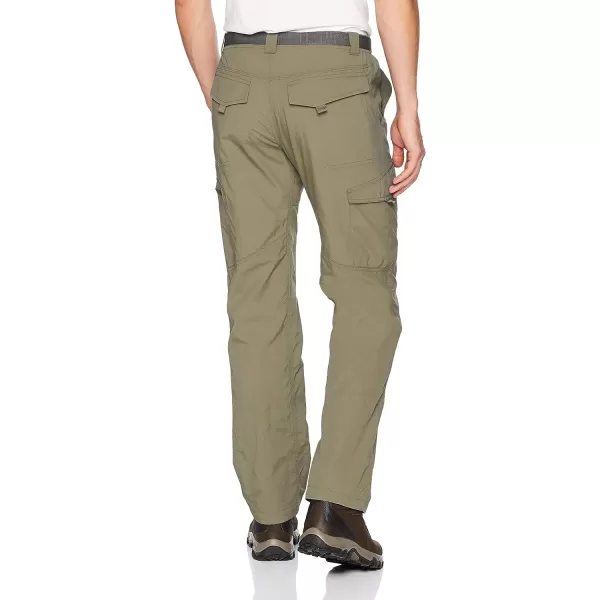imageColumbia Mens Silver Ridge Cargo PantBig amp Tall Sage