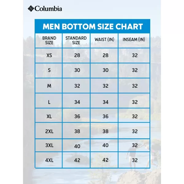 imageColumbia Mens Silver Ridge Cargo PantBlack