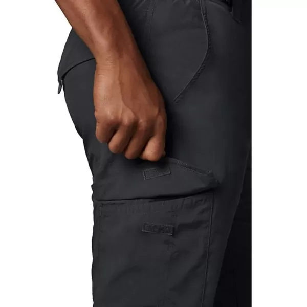 imageColumbia Mens Silver Ridge Cargo PantBlack