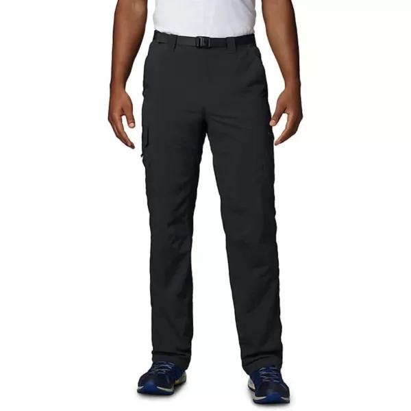 imageColumbia Mens Silver Ridge Cargo PantBlack