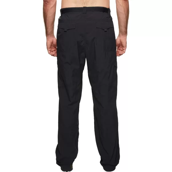 imageColumbia Mens Silver Ridge Cargo PantBlack
