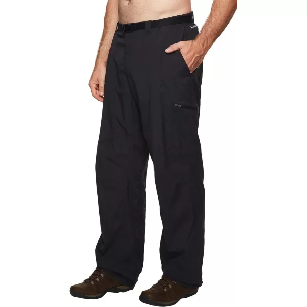 imageColumbia Mens Silver Ridge Cargo PantBlack