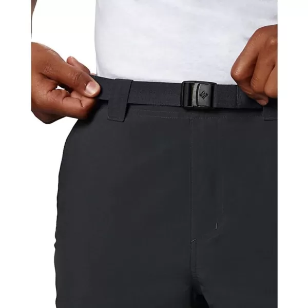 imageColumbia Mens Silver Ridge Cargo PantBlack