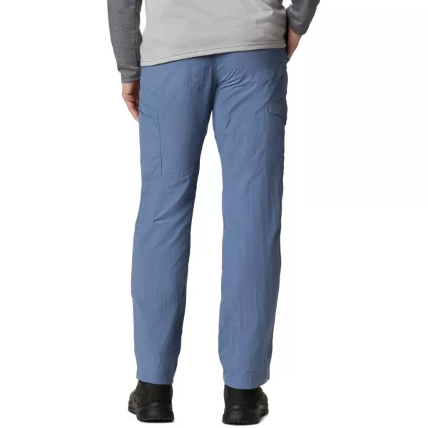 imageColumbia Mens Silver Ridge Cargo PantBluestone