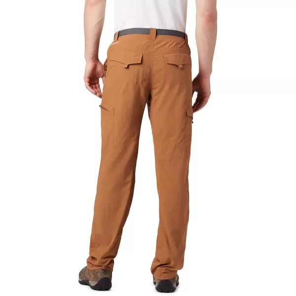 imageColumbia Mens Silver Ridge Cargo PantCamel Brown