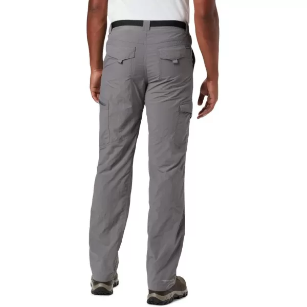 imageColumbia Mens Silver Ridge Cargo PantCity Grey