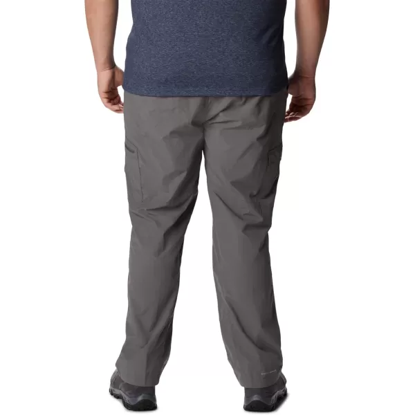 imageColumbia Mens Silver Ridge Cargo PantCity Grey