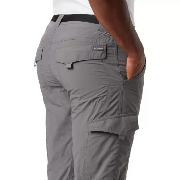 imageColumbia Mens Silver Ridge Cargo PantCity Grey