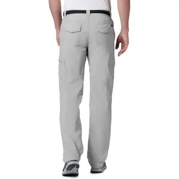 imageColumbia Mens Silver Ridge Cargo PantColumbia Grey