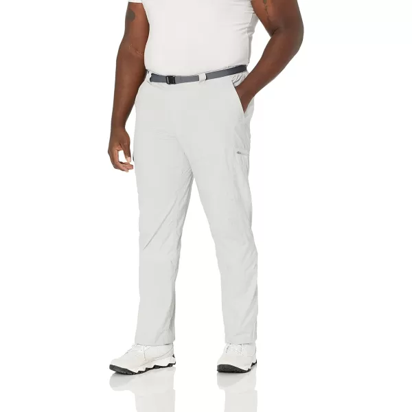 imageColumbia Mens Silver Ridge Cargo PantCool Grey