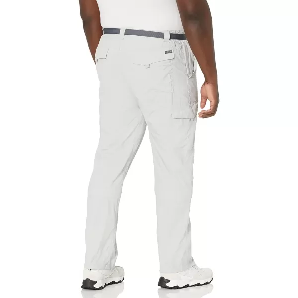 imageColumbia Mens Silver Ridge Cargo PantCool Grey