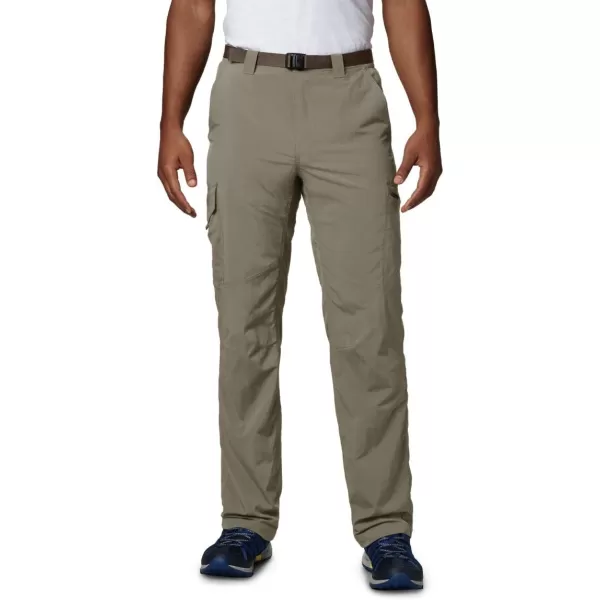 imageColumbia Mens Silver Ridge Cargo PantCypressValencia